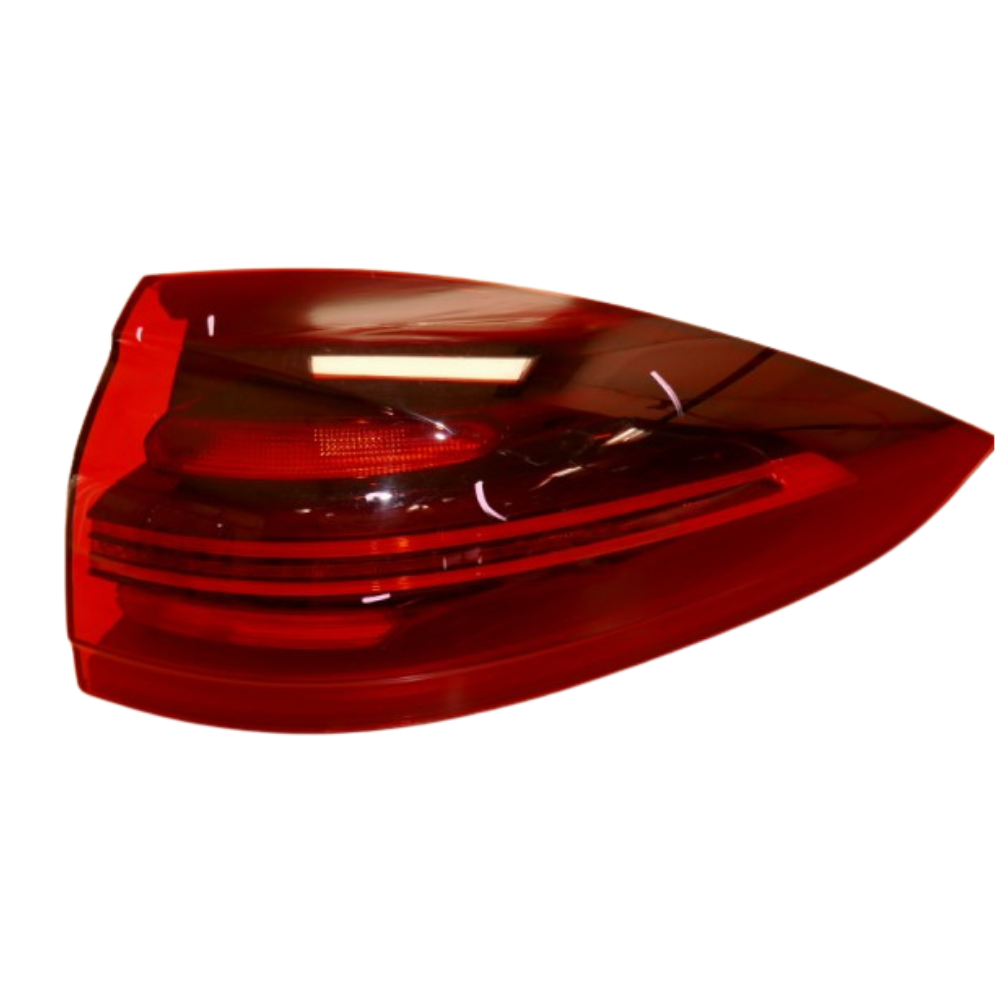 Tail Light Assembly - Cayenne | 2015-2018
