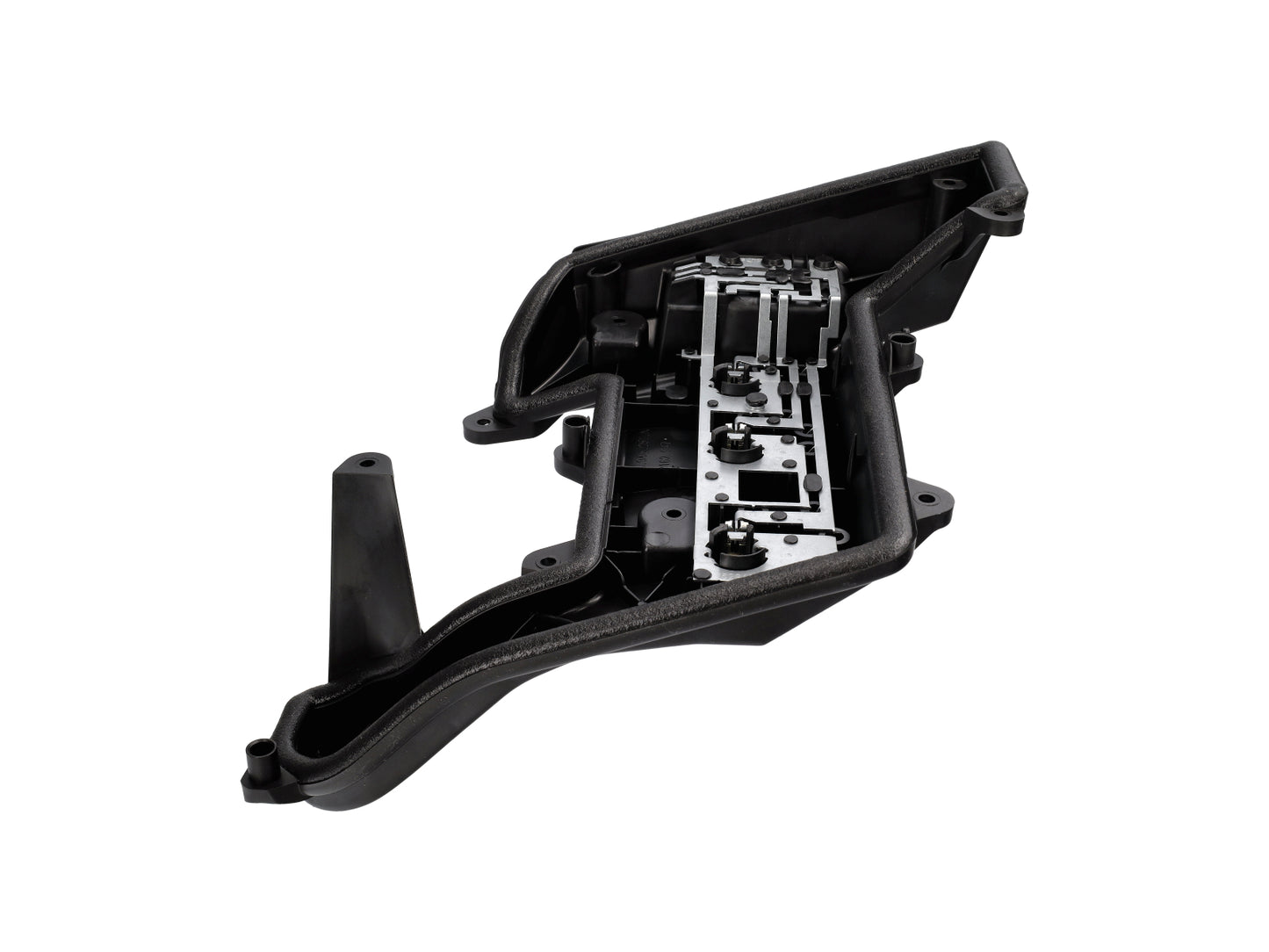 Tail Light Bulb Holder - Right - Cayenne | 2008-2010