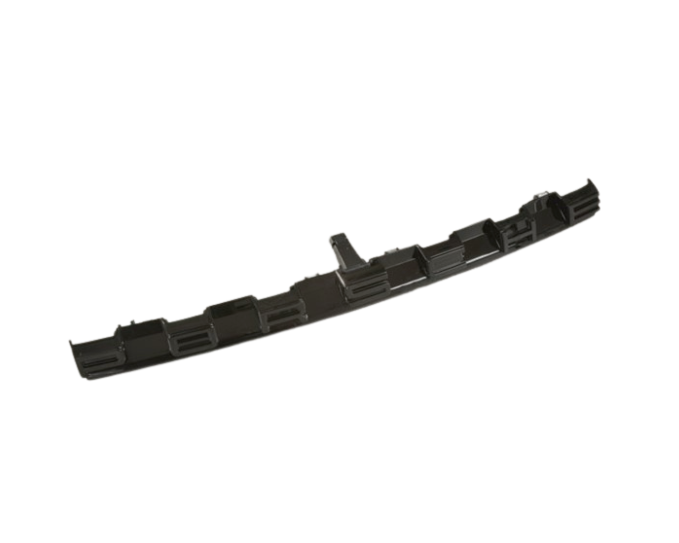 Tailgate Panel - Black - Panamera | 2021-2024