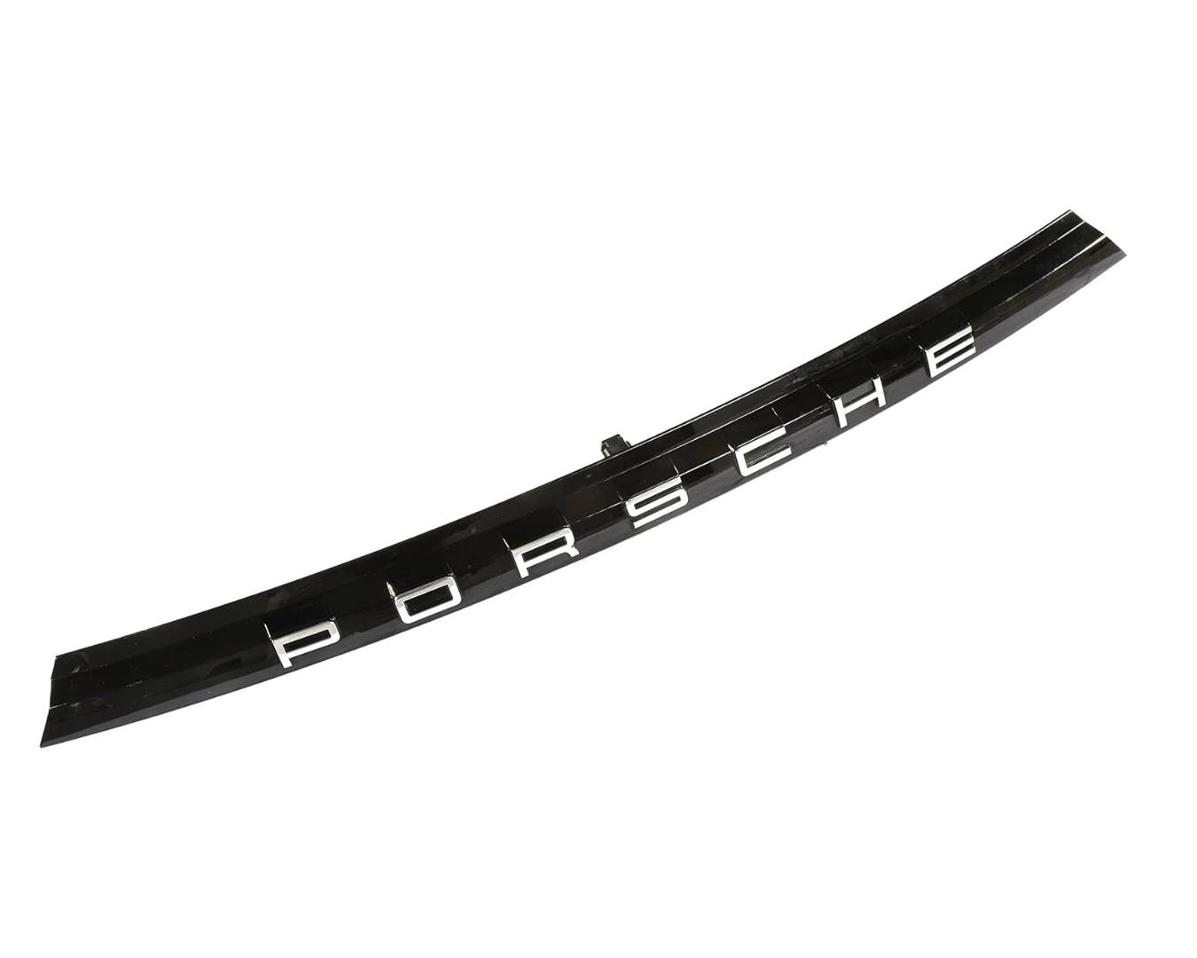 Tailgate Panel - Chromed - Panamera | 2017-2021