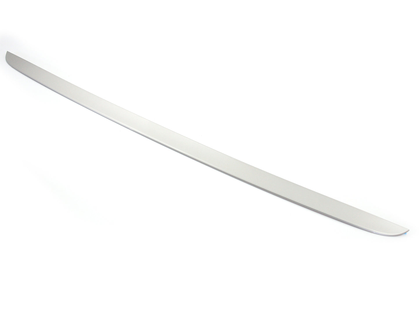 Tailgate Trim Strip - Lower - Cayenne | 2011-2018