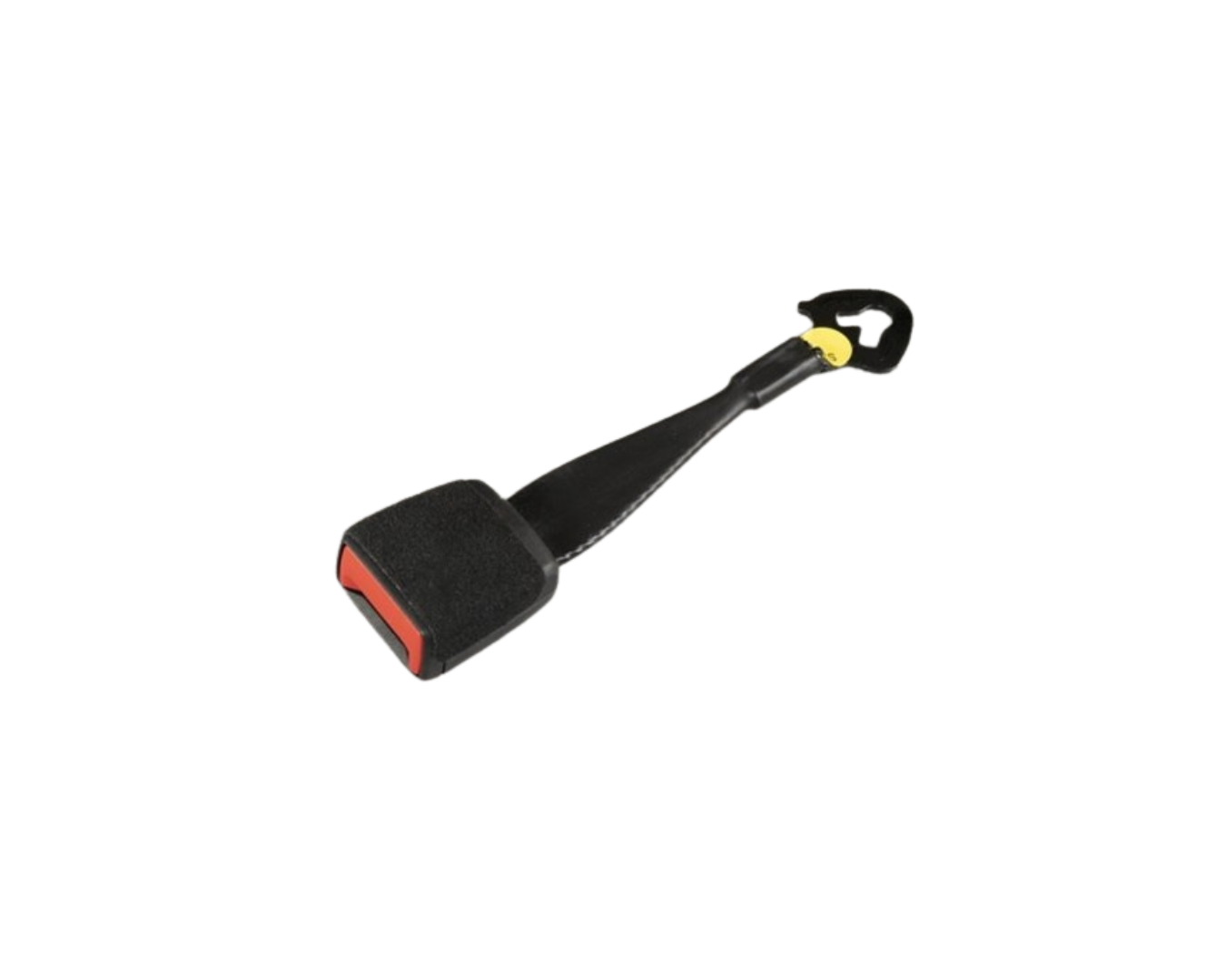 Three-Point Safety Belt Latch - Panamera | 2017-2021