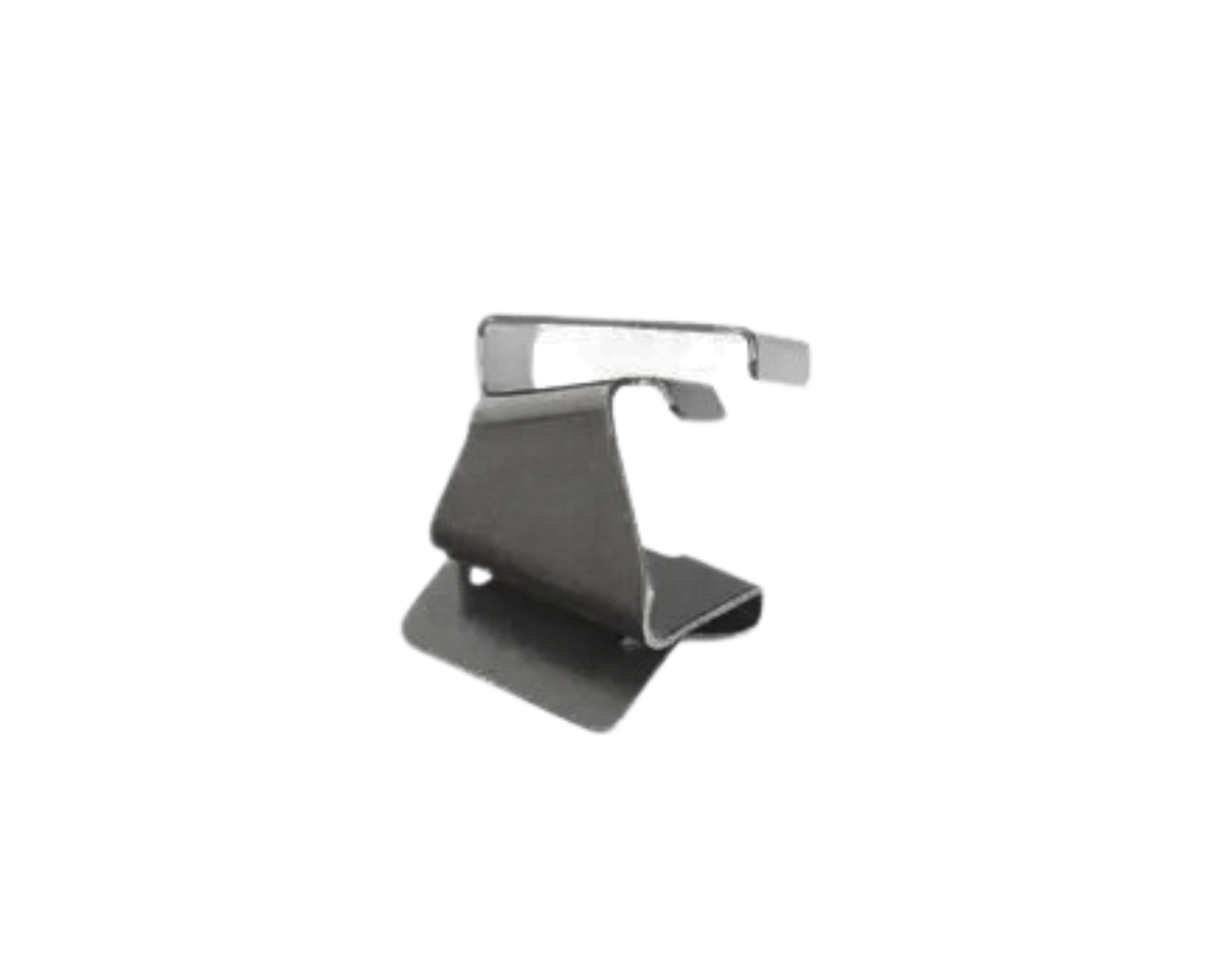 Three Point Safety Belt Securing Clip - Left - 911 | 1999-2012