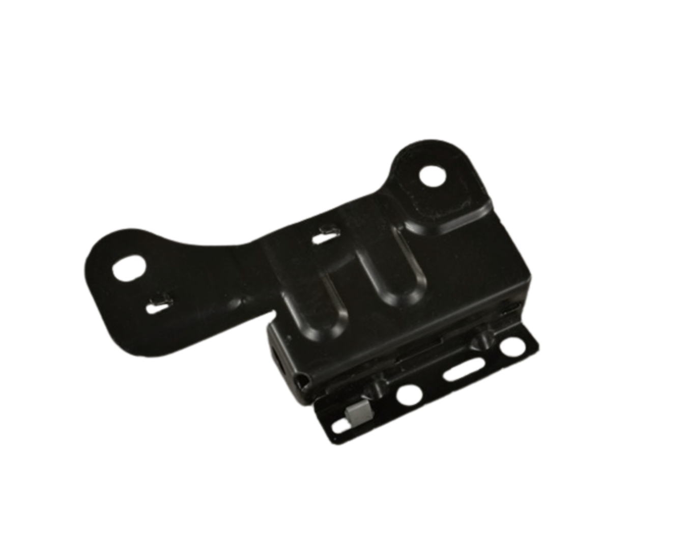 Three-Point Safety Belt Support - Right - Boxster | 2013-2025