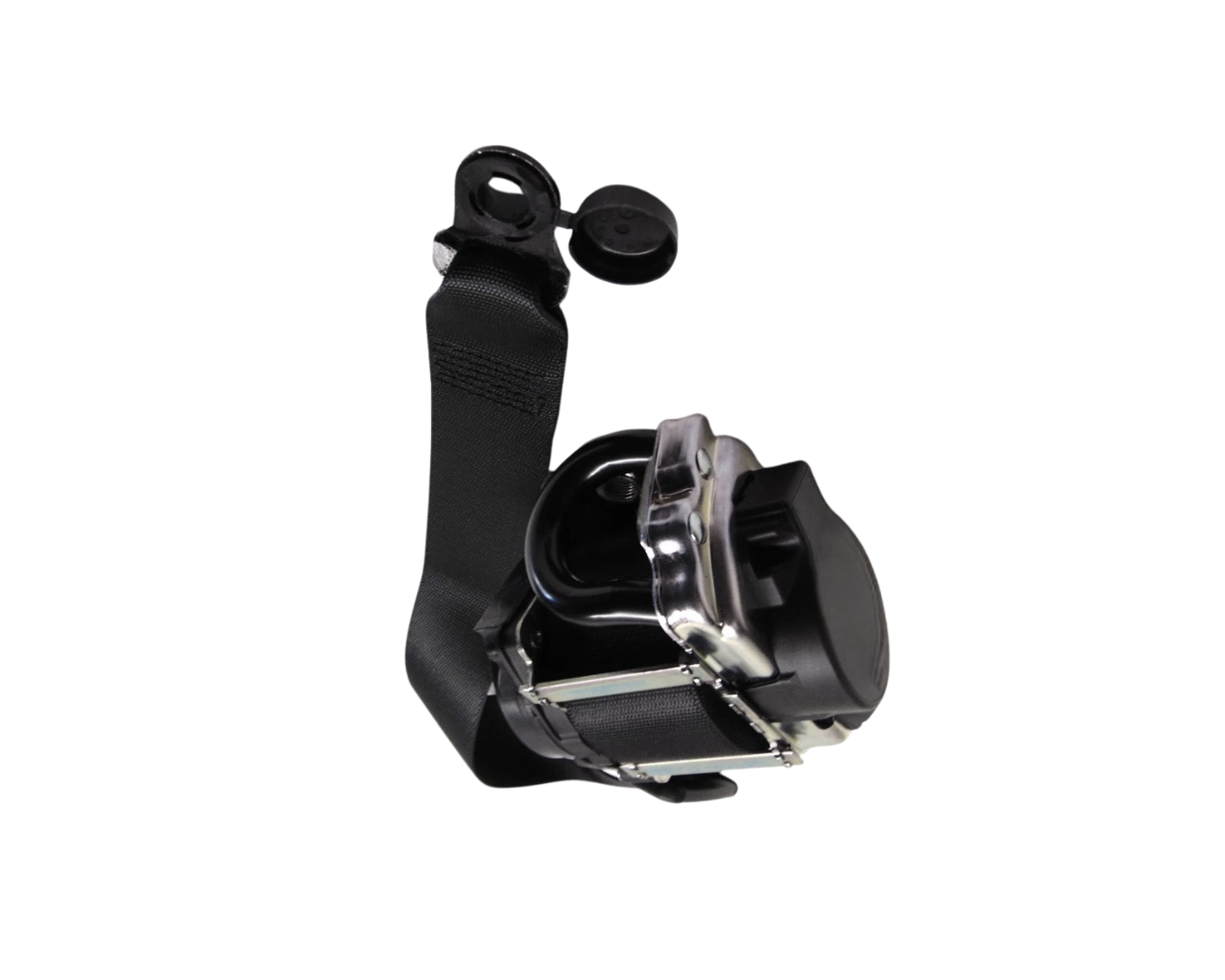 Three-Point Seat Belt - Left - Taycan | 2020-2026