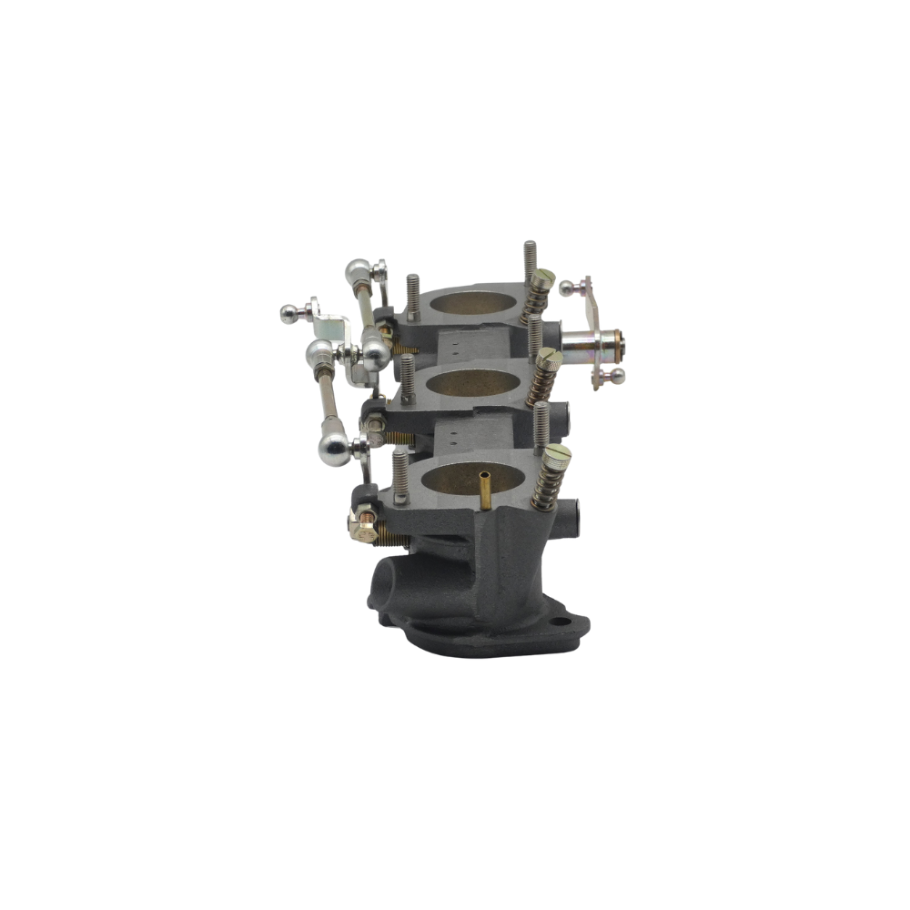 Throttle Body - Left - 911 | 1972-1973