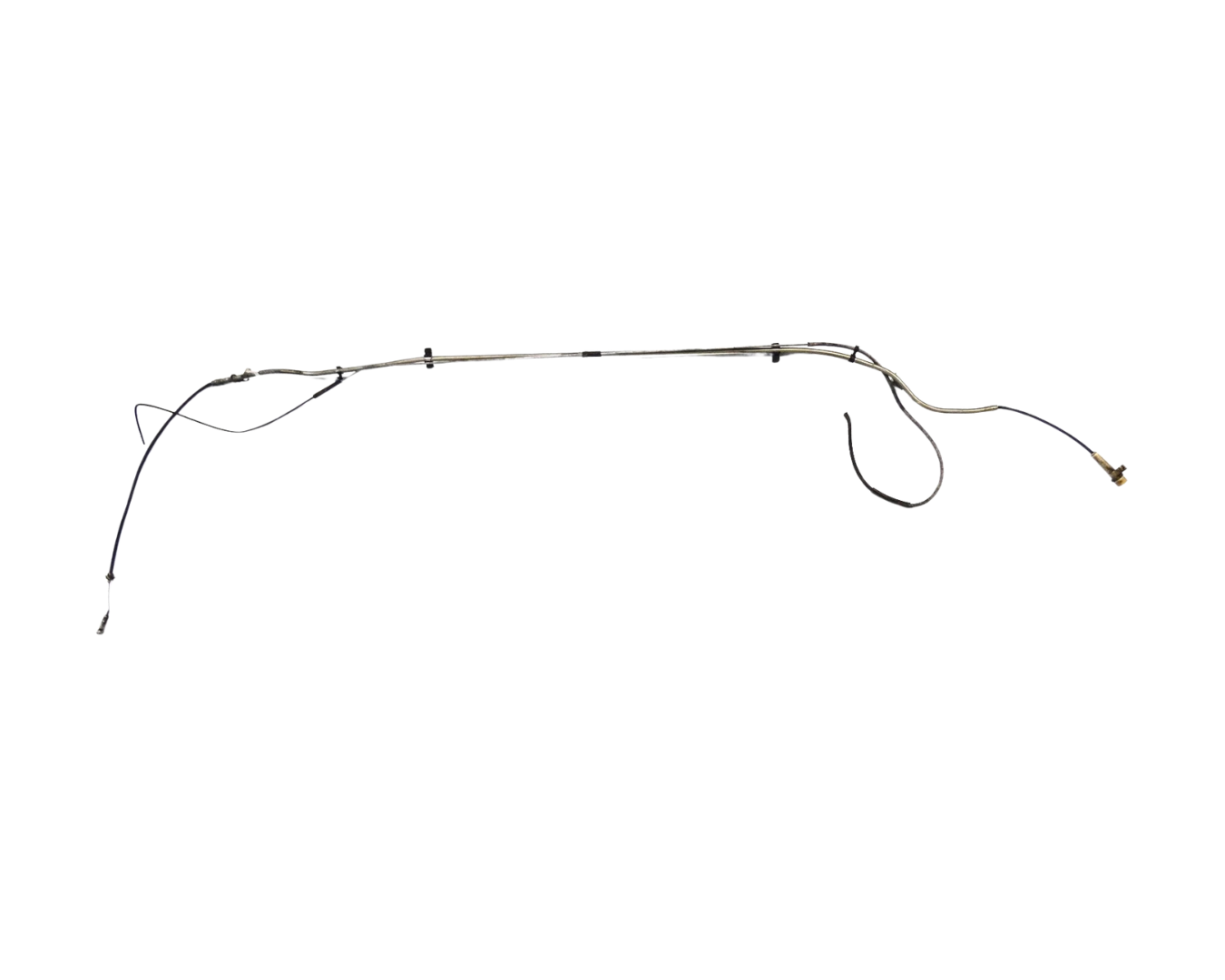 Throttle Control Cable - 928 | 1978-1986