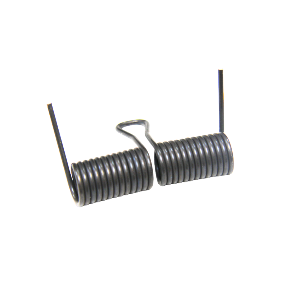 Throttle Control Lever Leg Spring - 911 | 1978-1989