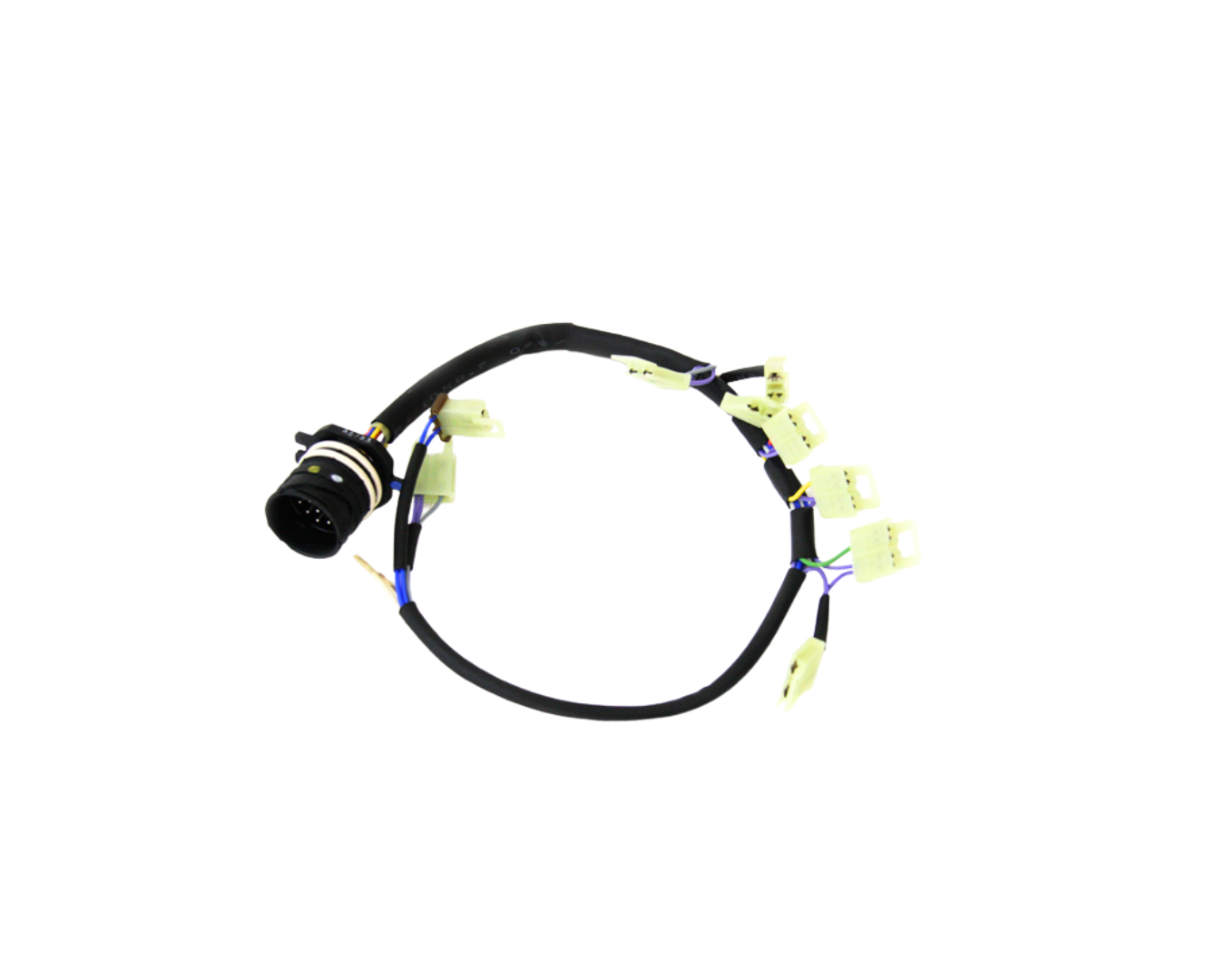 Tiptronic Wiring Harness - 911 | 1999-2004