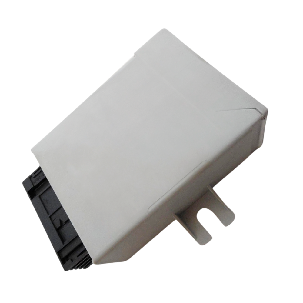 Tire Pressure Control System - Cayenne | 2008-2010