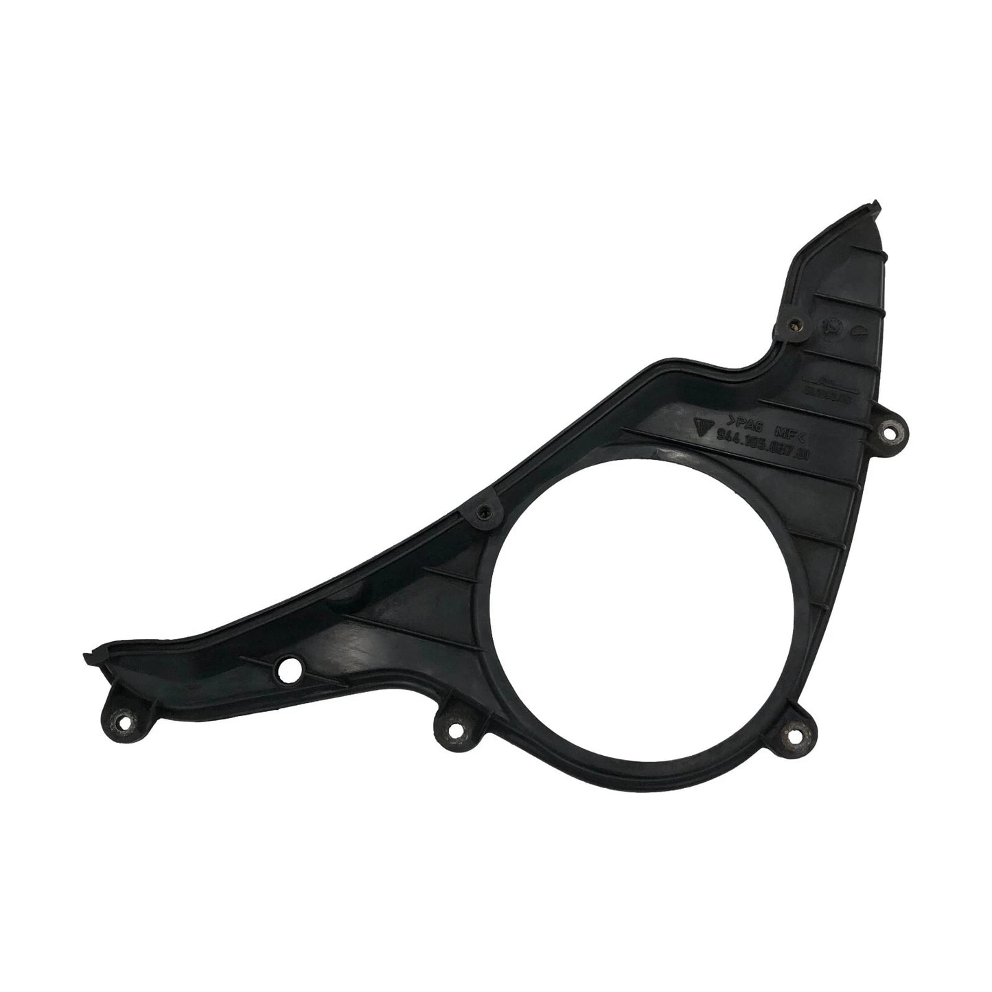 Toothed Belt Guard - 968 | 1992-1995