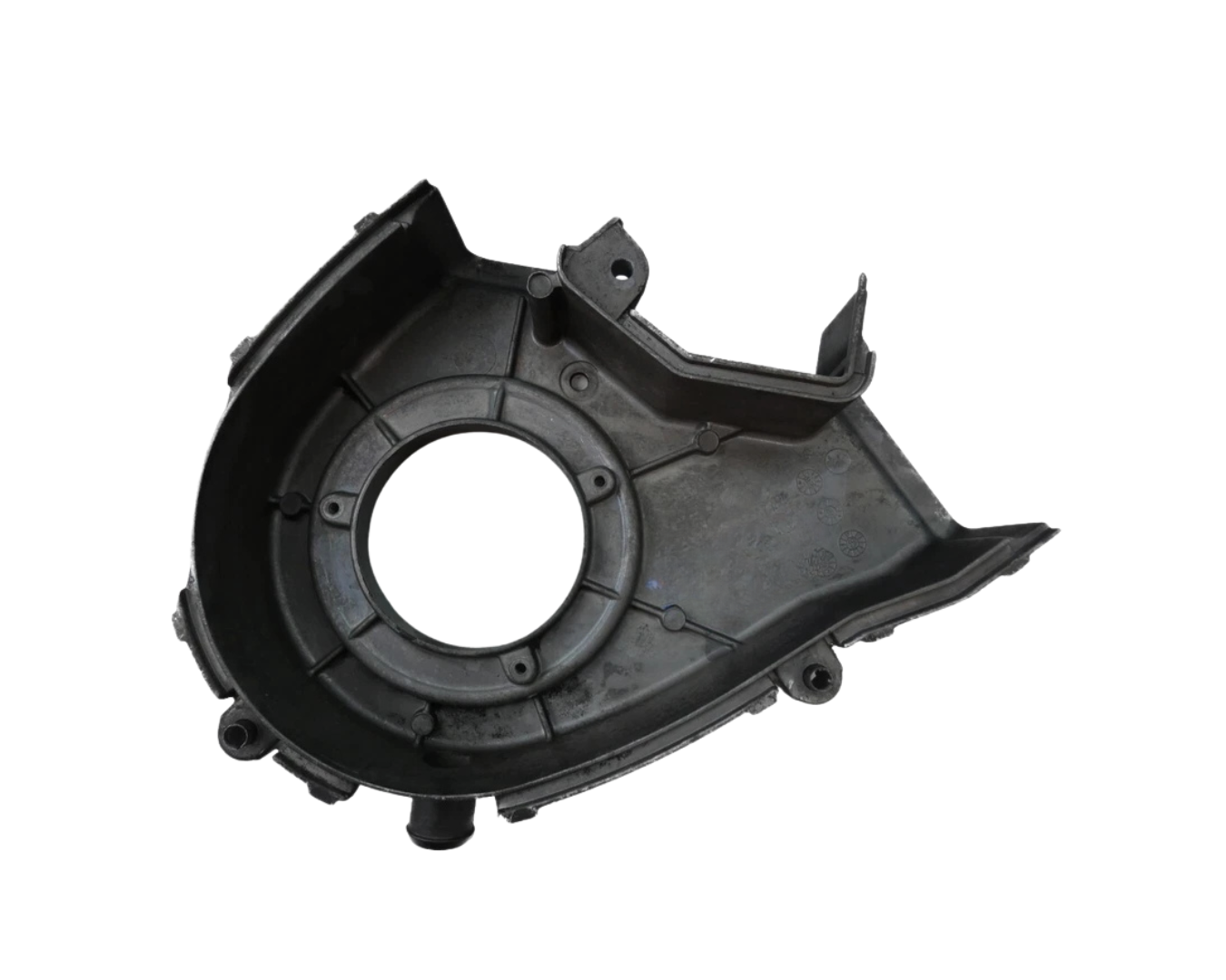 Toothed Belt Guard - Right - 928 | 1987-1995