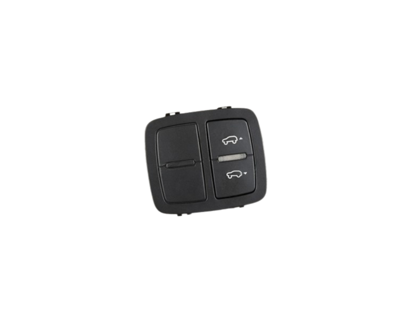 Tow Hitch Switch - Macan | 2015-2025