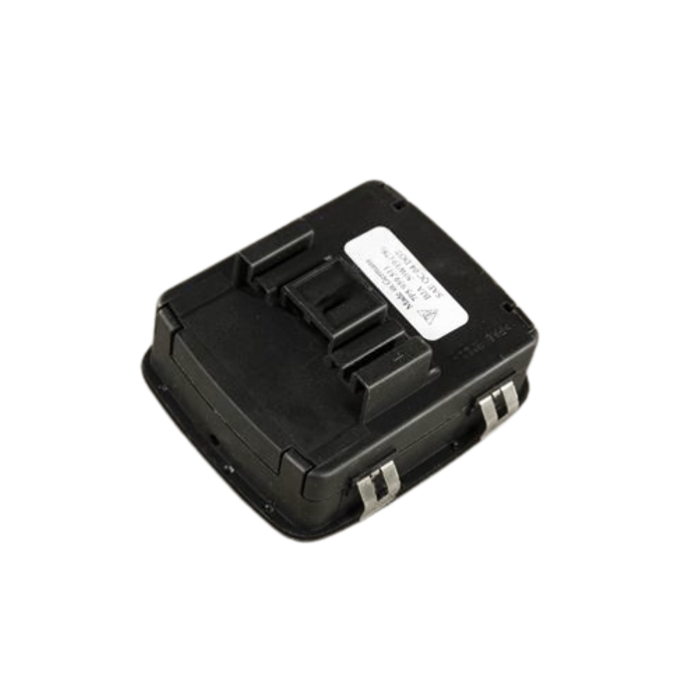 Tow Hitch Switch - Matt Black - Cayenne | 2011-2018