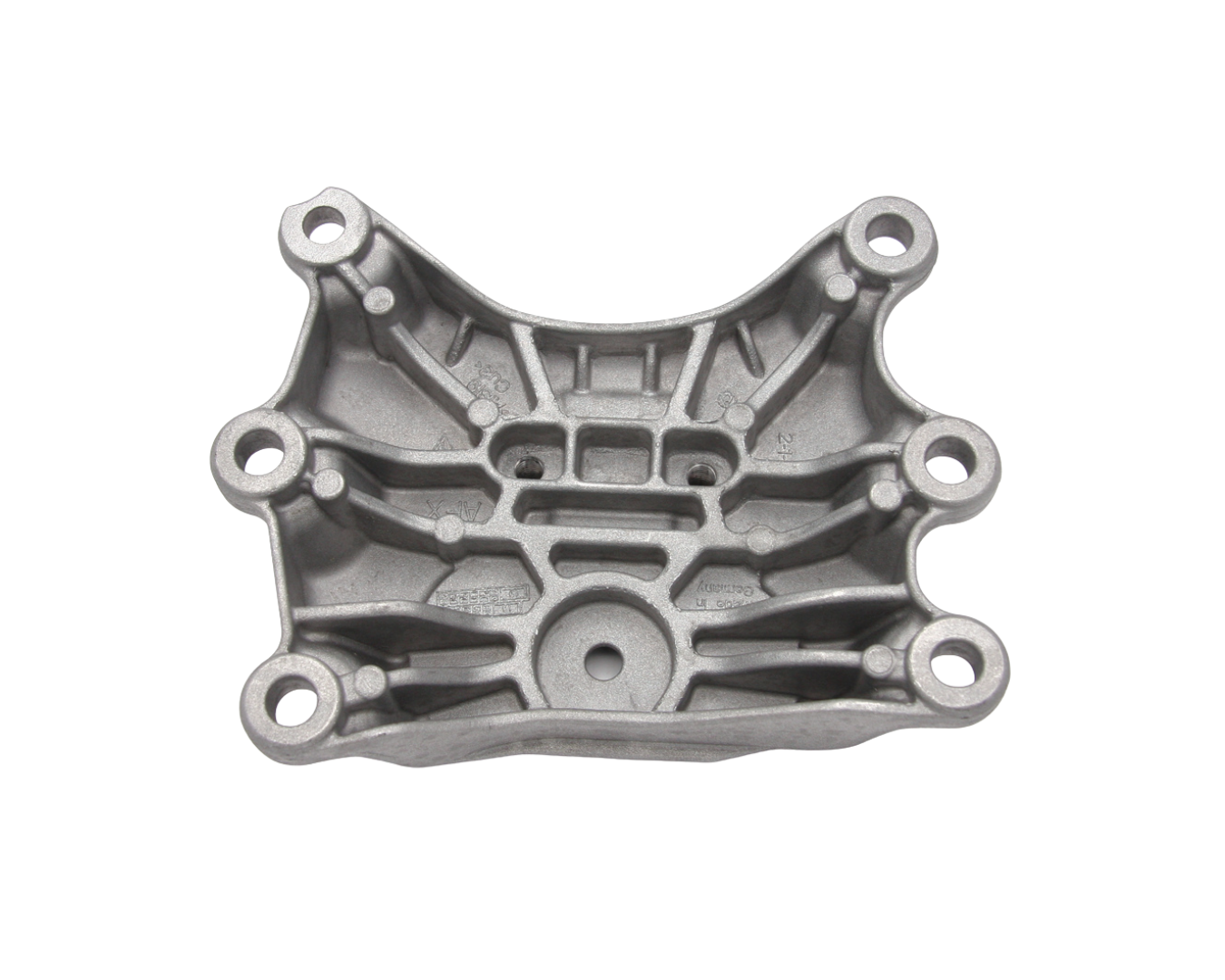 Transmission Mount Bracket - Macan | 2015-2025