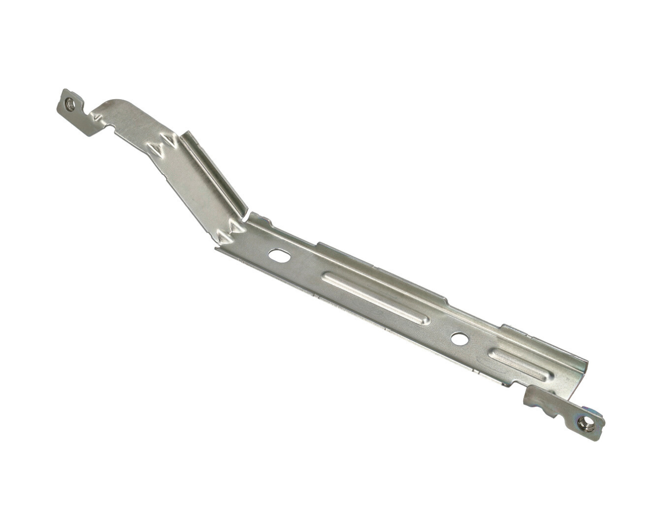 Transmission Oil Cooler Line Bracket - Panamera | 2010-2016