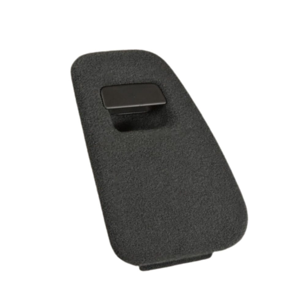 Trunk Access Panel Boot Lining Cover - Right - Cayenne | 2011-2018