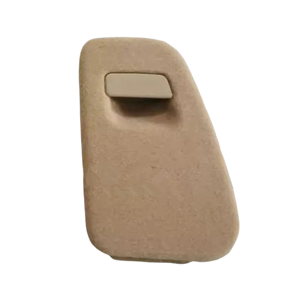 Trunk Access Panel Boot Lining Cover - Right - Cayenne | 2011-2018