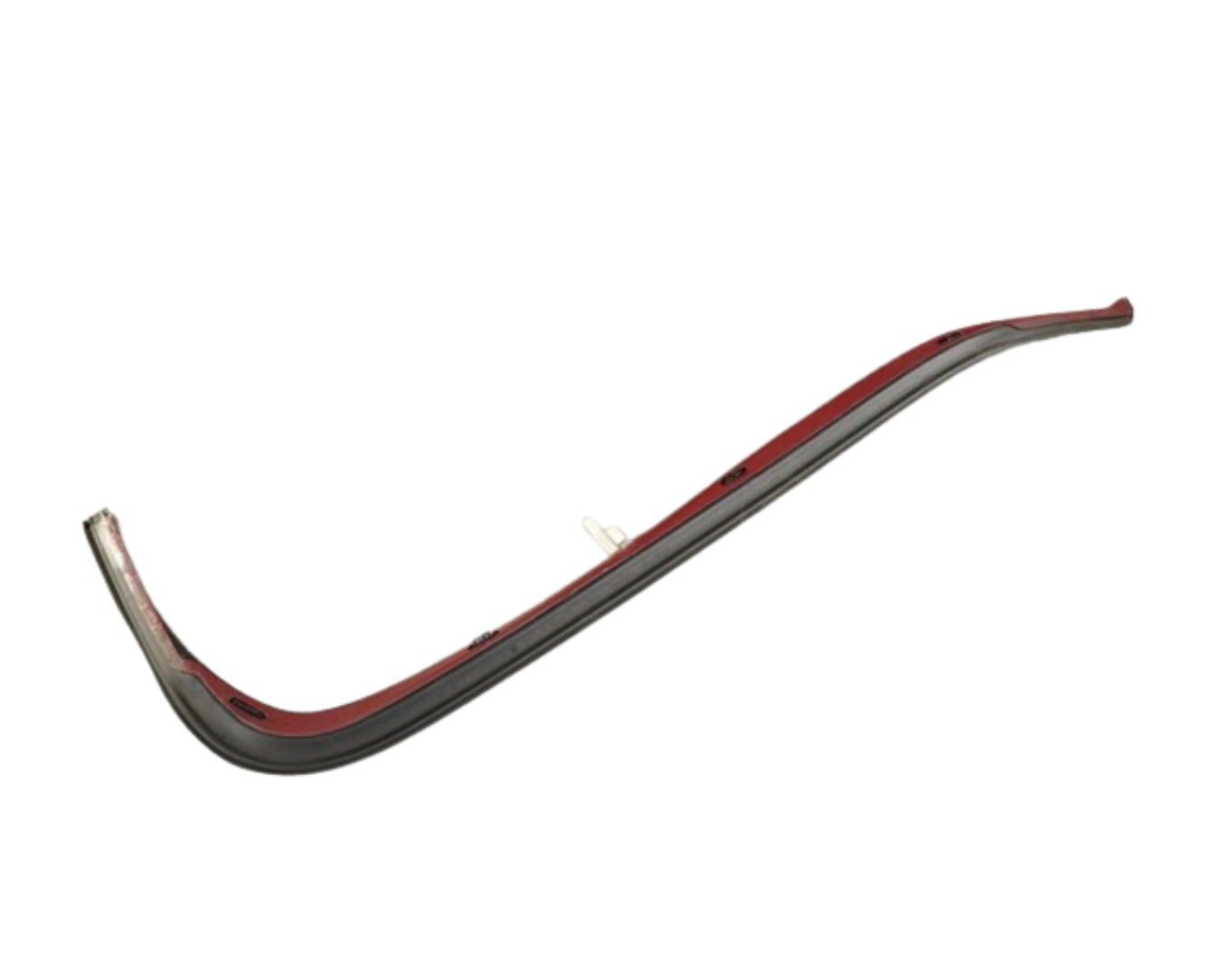 Trunk Lid Gasket - Left - Panamera | 2010-2016