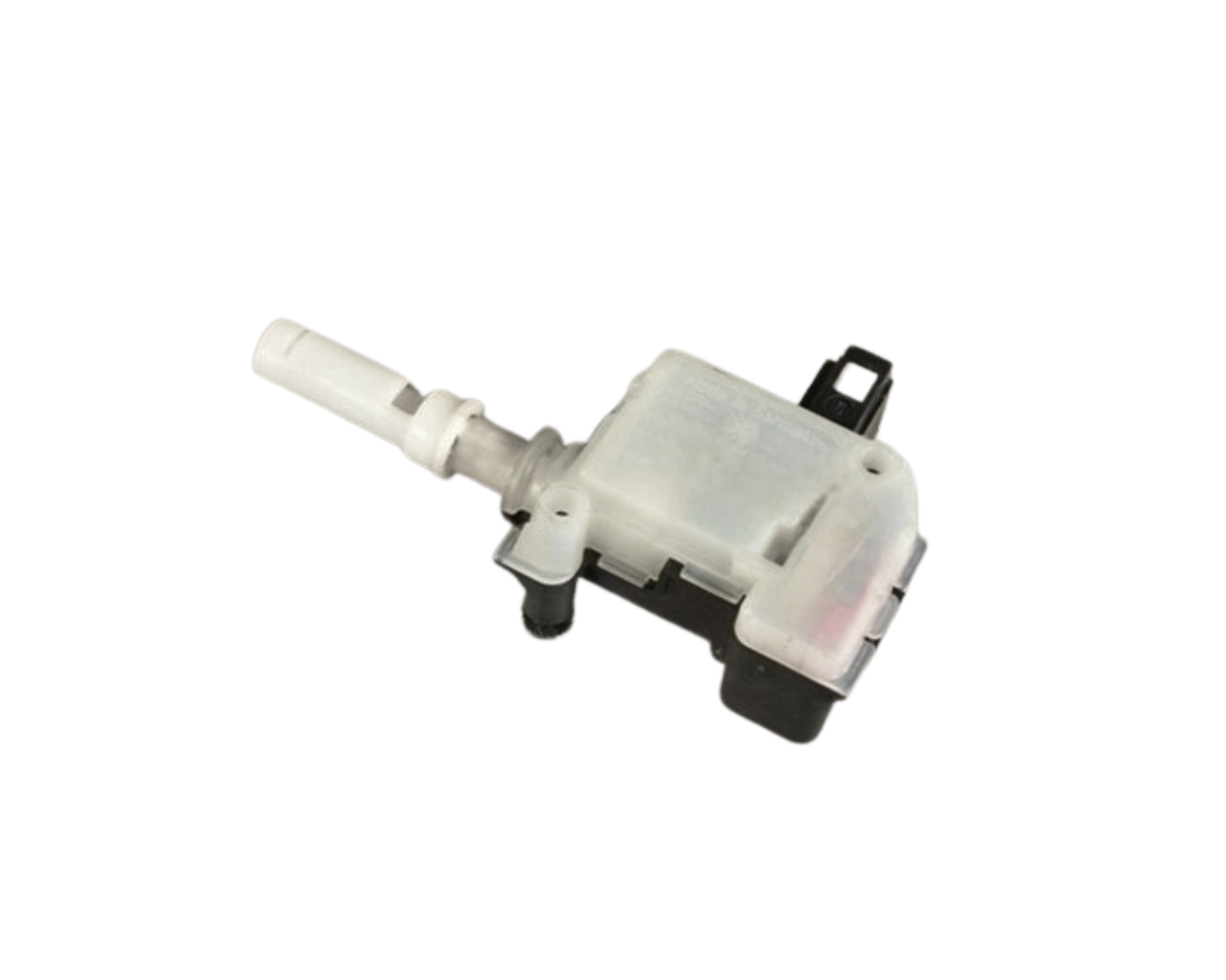 Trunk Lock Actuator - Boxster | 2013-2025