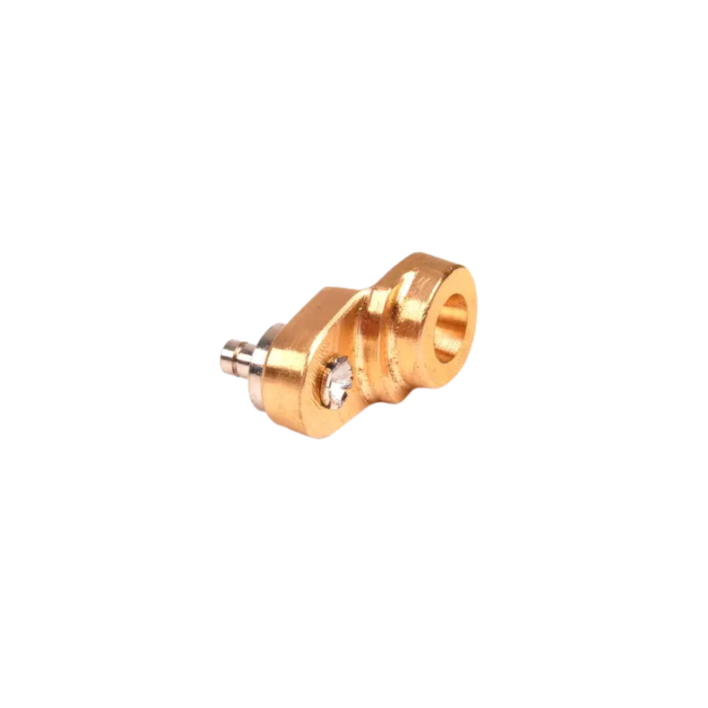 Trunk Release Lever - 968 | 1992-1995