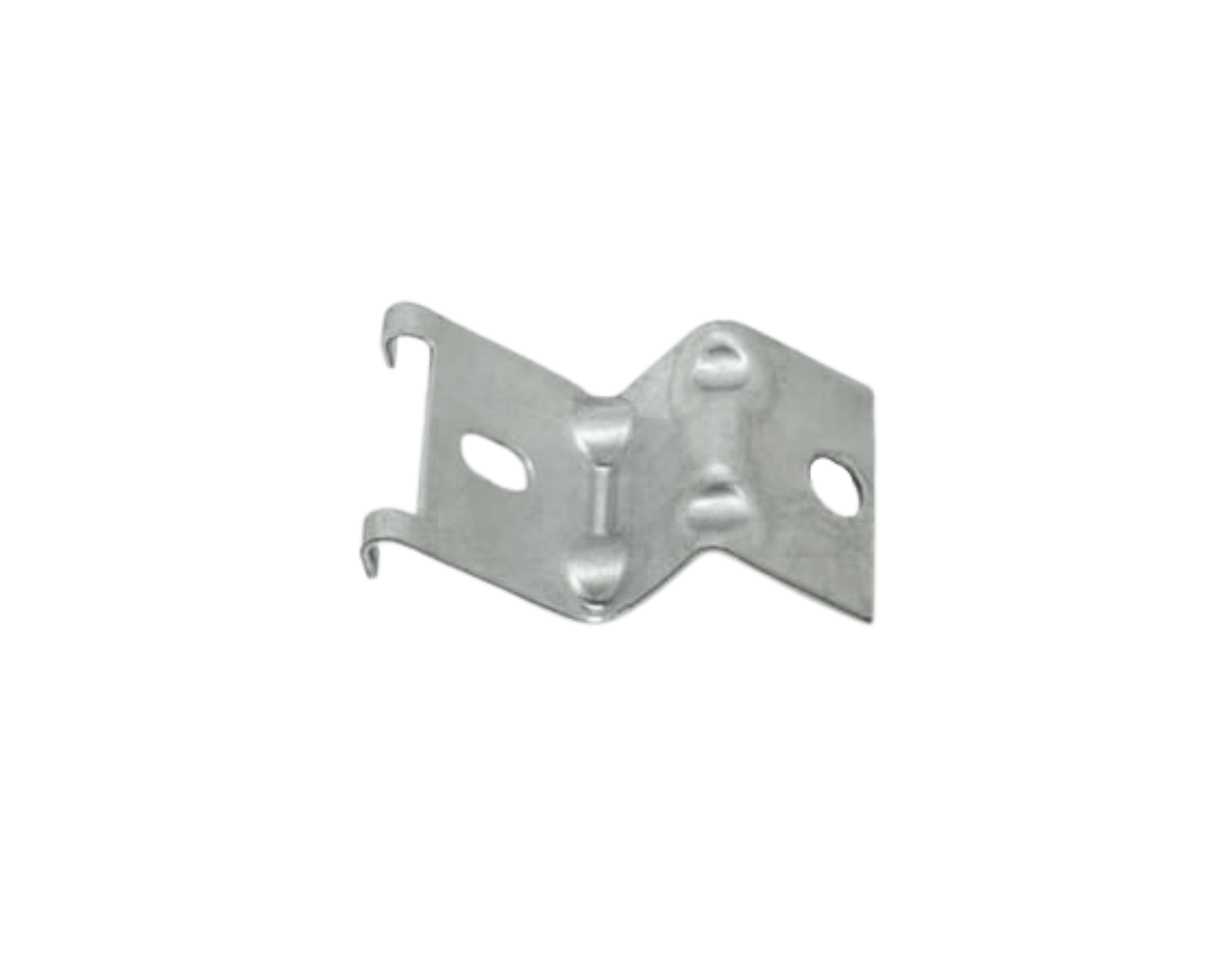 Trunk Trim Panel Bracket - 911 | 1999-2004