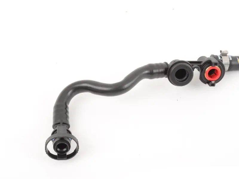Turbocharger Control Line - Cayenne | 2011-2018