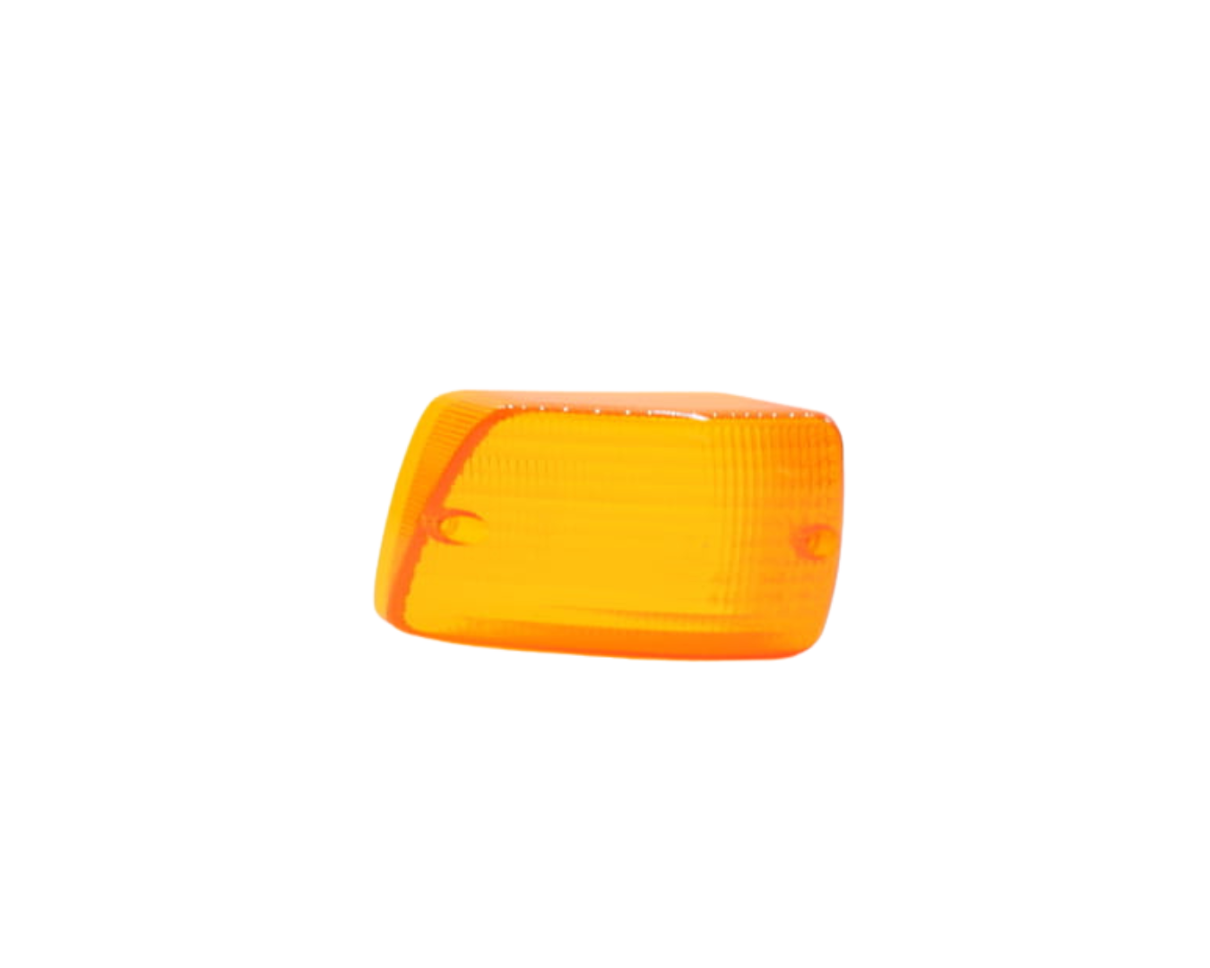 Turn Signal Diffuser Lens - Right - 928 | 1987-1995