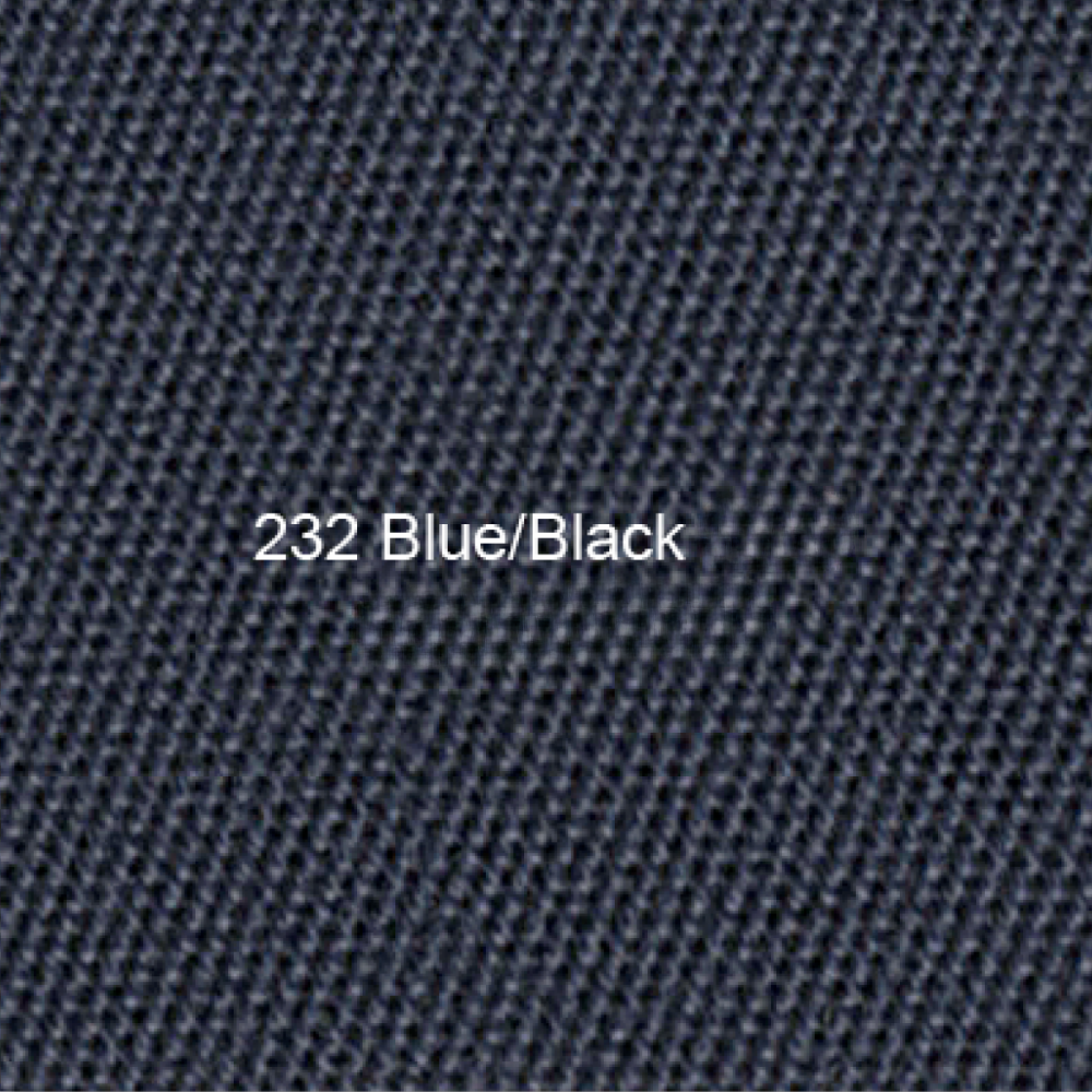 Twillfast II/IV Canvas Boot Cover - Blue - 911 | 1990-1994
