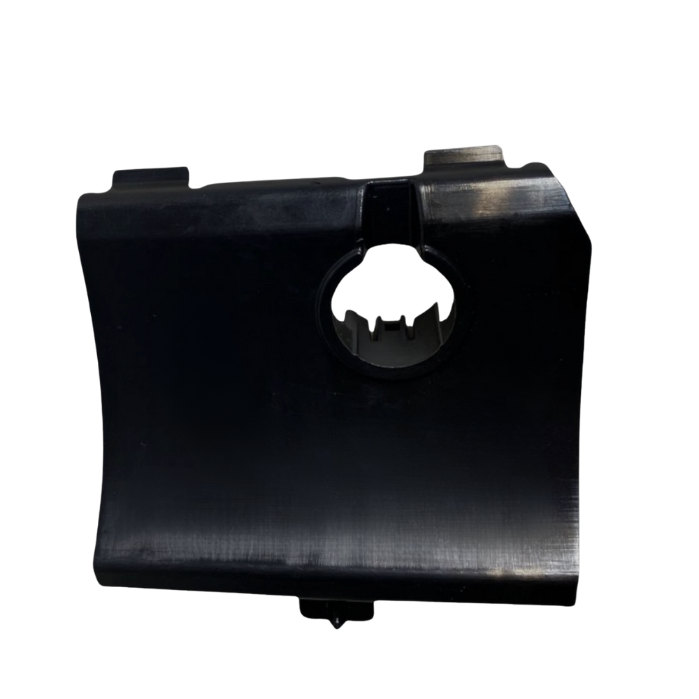 Ultrasound Sensor Retainer - Center Left - Cayenne | 2019-2023