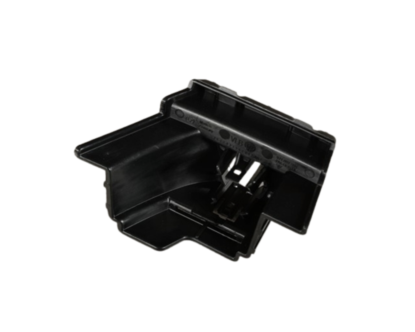 Ultrasound Sensor Retainer - Center Left - Taycan | 2020-2026