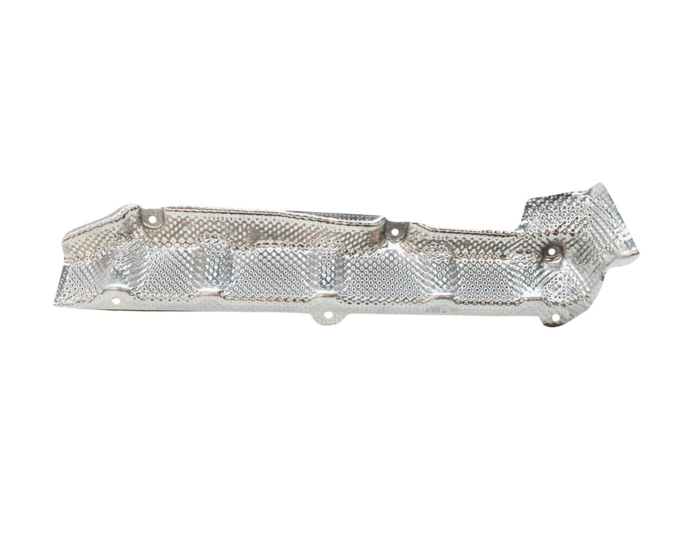 Underbody Heat Insulation - Macan | 2019-2025