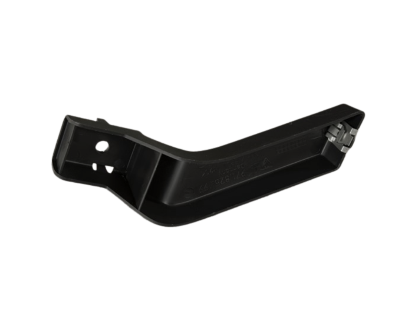 Underbody Protection Support Bracket - Left - Panamera | 2017-2024