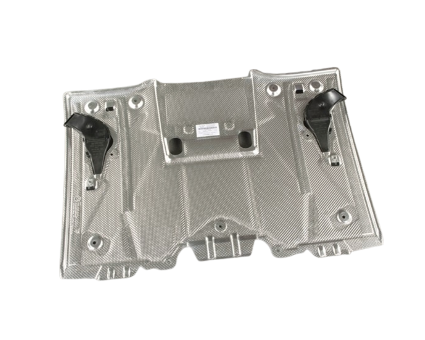 Underbody Trim - Boxster | Cayman | 2020-2025