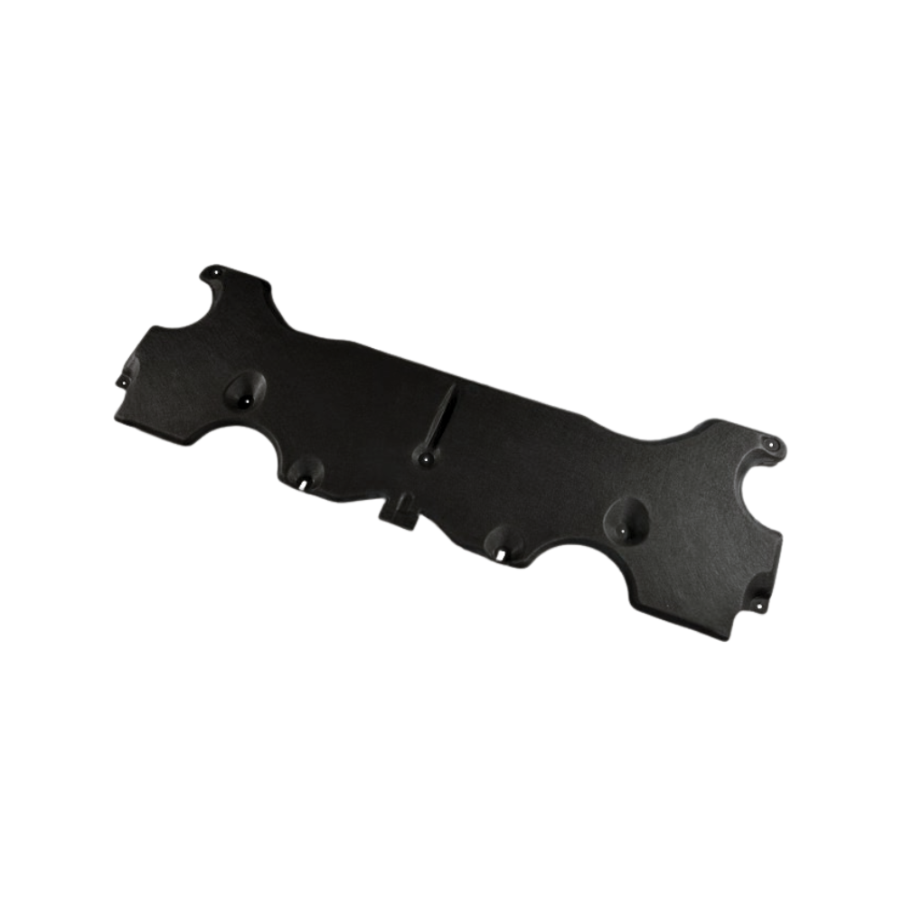 Underbody Trim Cover - Rear - Cayman | Boxster | 2013-2016