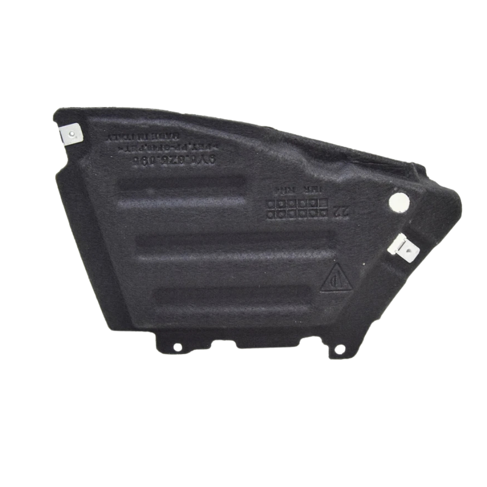 Underbody Trim Cover - Rear Left - Cayenne | 2019-2024