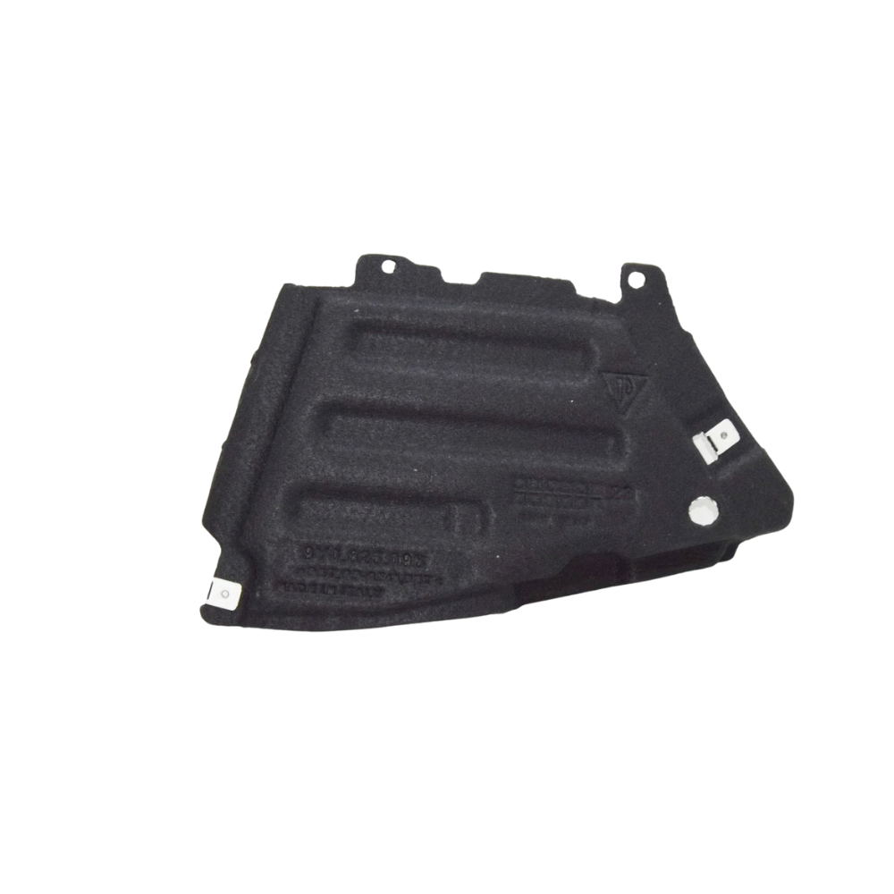 Underbody Trim Cover - Rear Right - Cayenne | 2019-2024