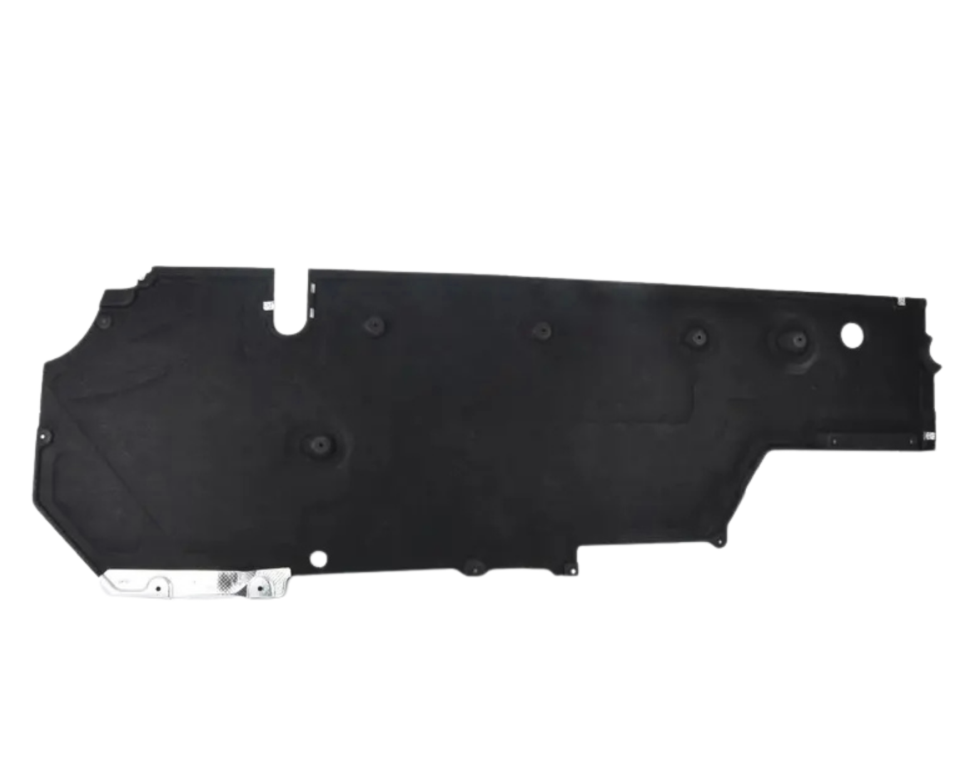 Underbody Trim - Left - Panamera | 2010-2016