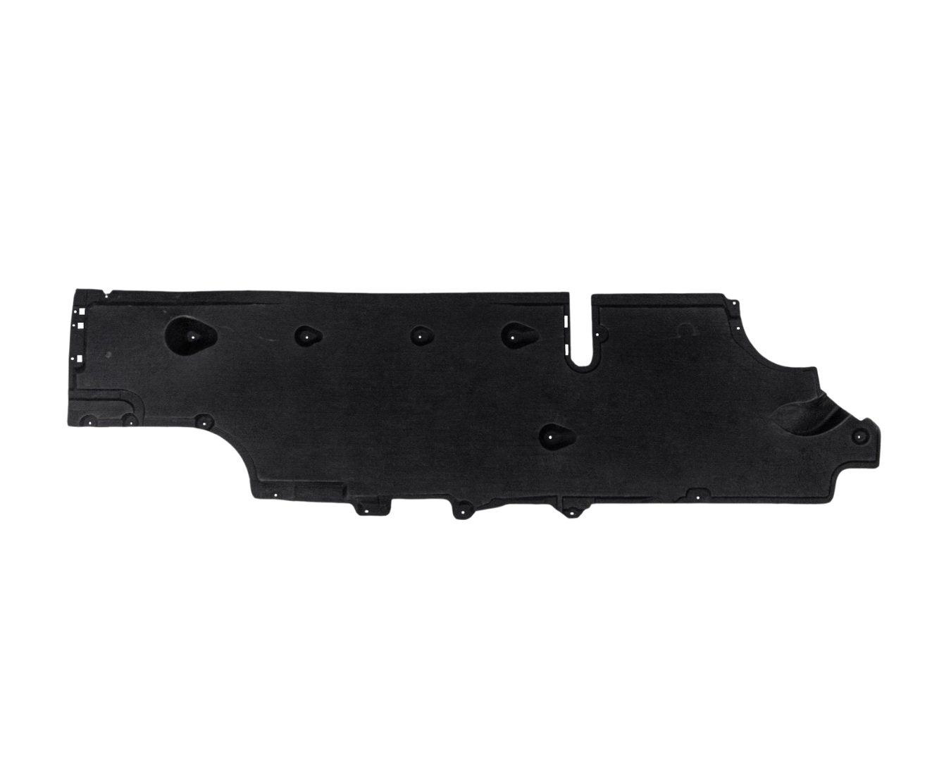 Underbody Trim - Left - Panamera | 2021-2024