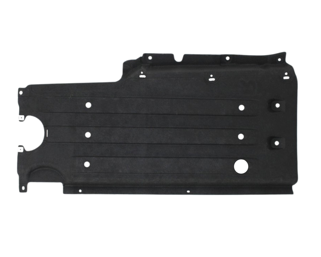 Underbody Trim - Right - Macan | 2015-2025