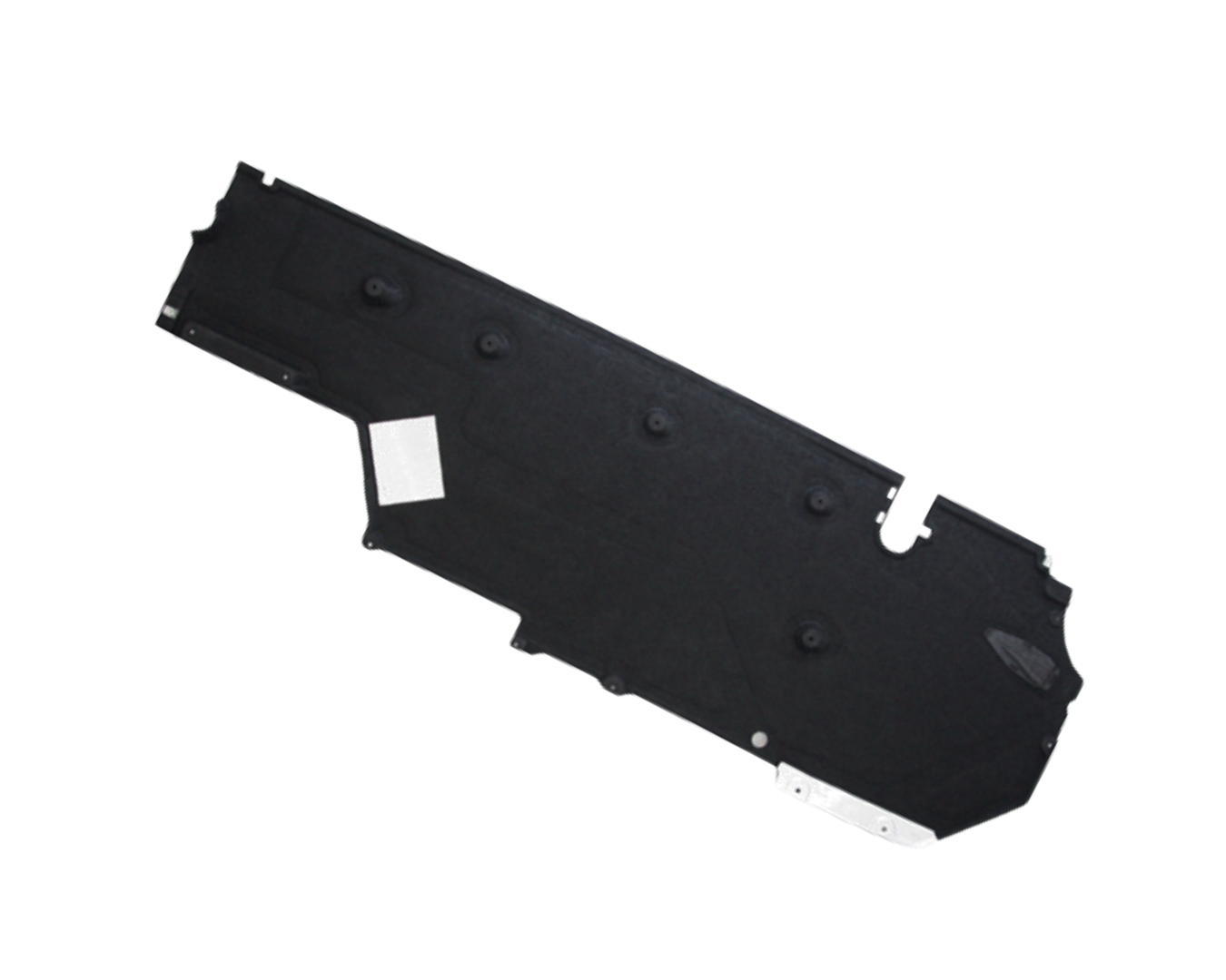 Underbody Trim - Right - Panamera | 2014-2016