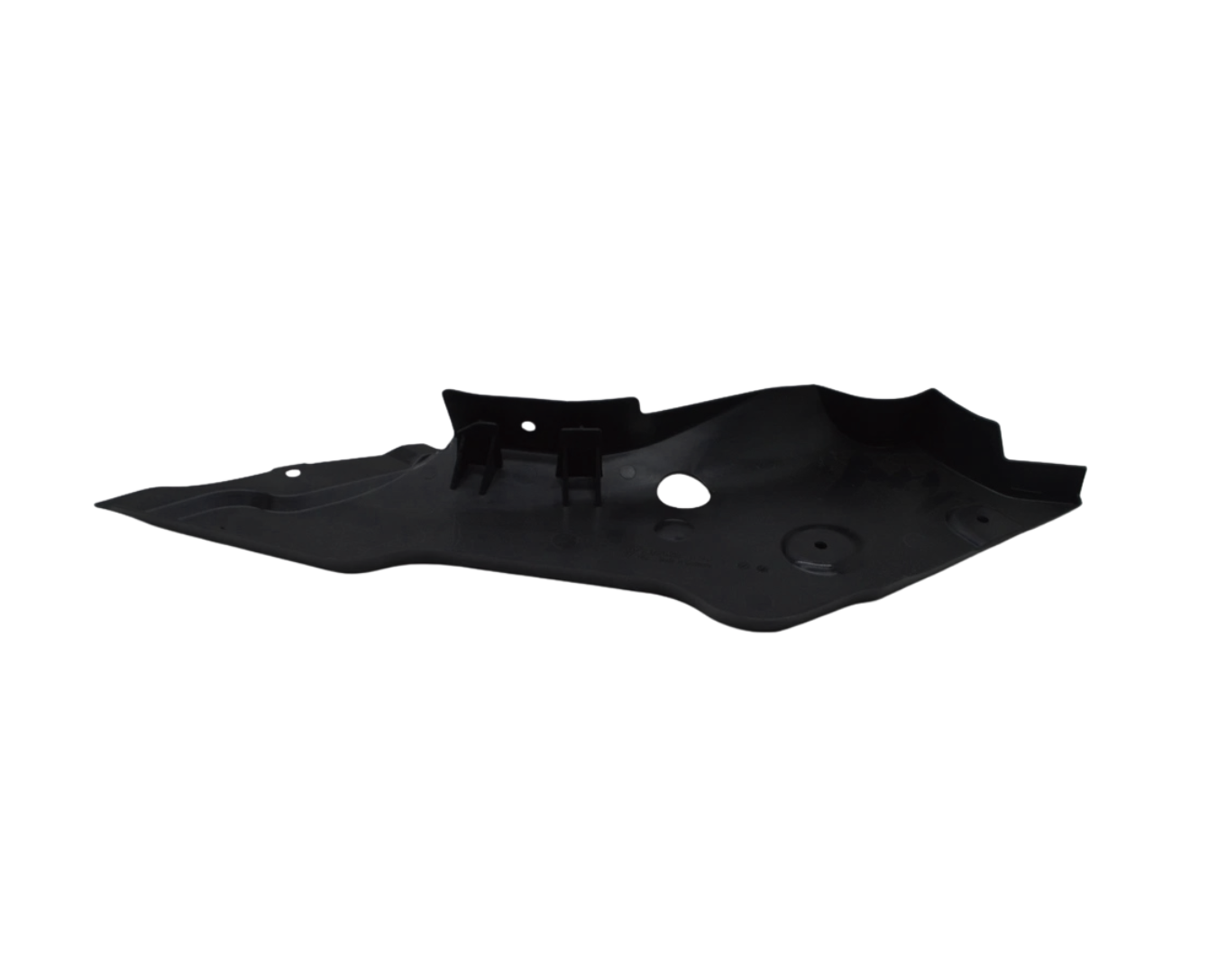 Underbody Trim - Right - Taycan | 2020-2026