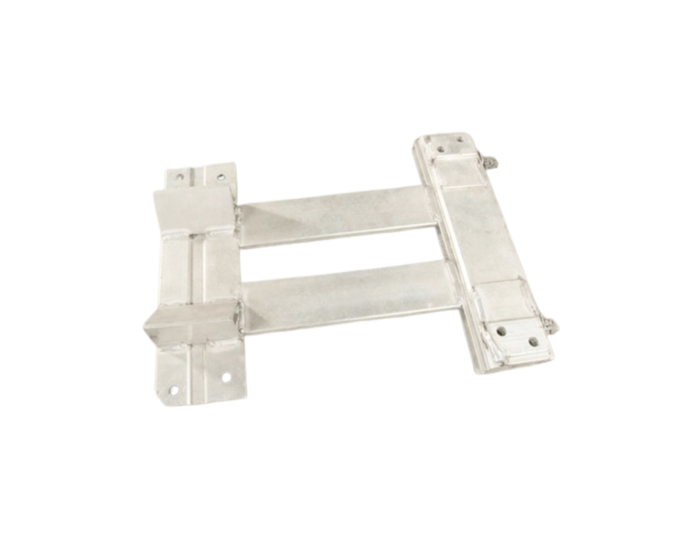 Underbody Tunnel Reinforcement - Panamera | 2010-2016