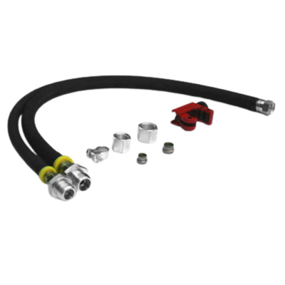 Fuel Line Kit (Late), 944 (85-91) - Sierra Madre Collection