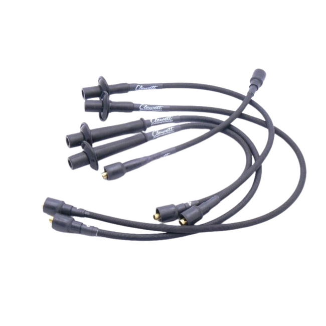 Spark Plug Wires, 914 (70-76)