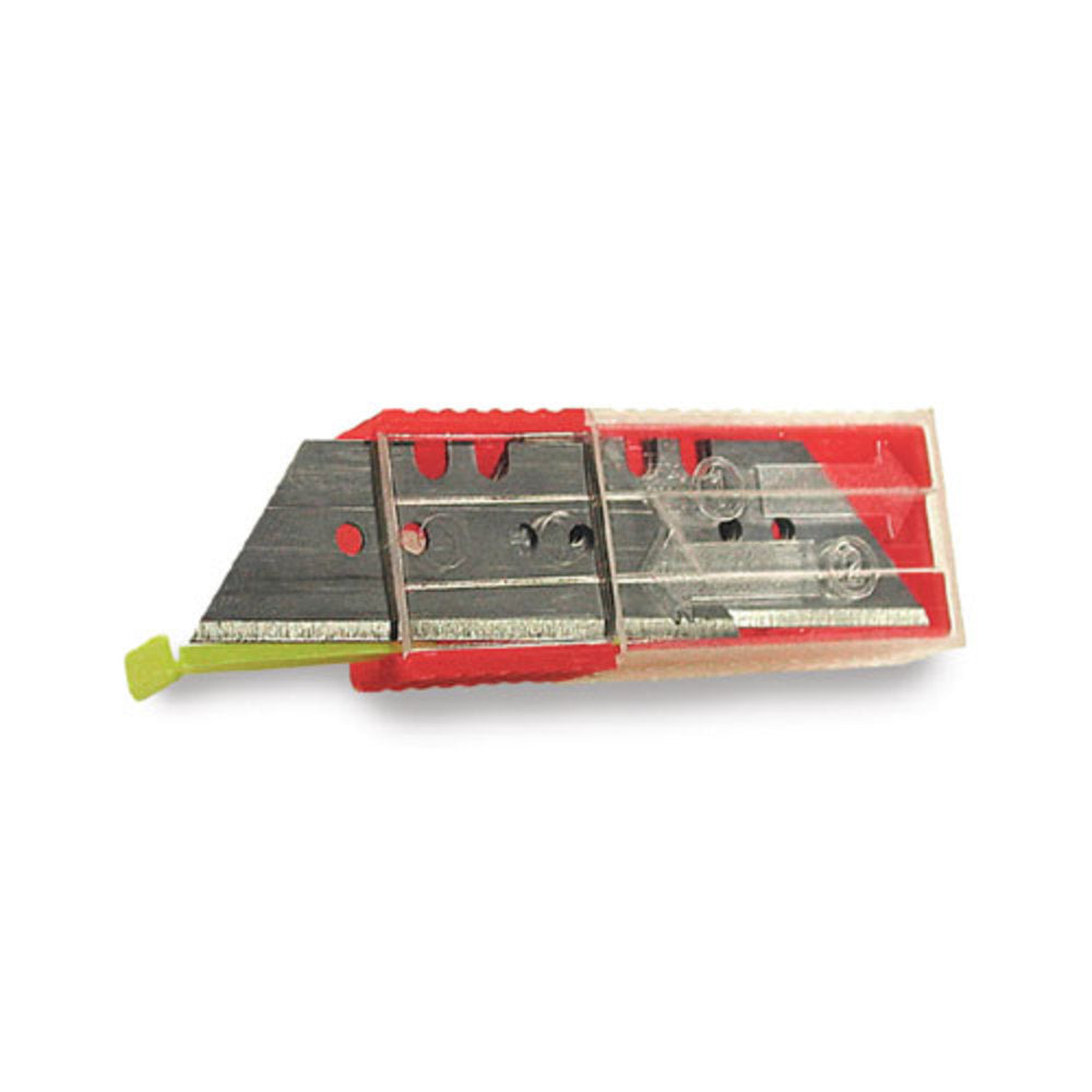 Utility Knife Blade Dispenser