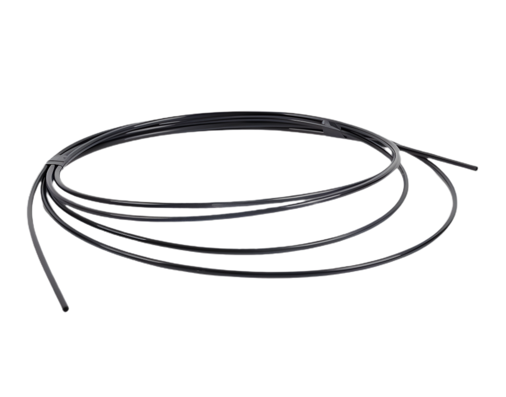 Vacuum Hose - 4x1 mm - 924 | 928 | 944 | 1976-1995
