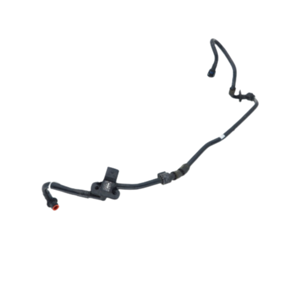 Vacuum Line - Cayenne | 2011-2018