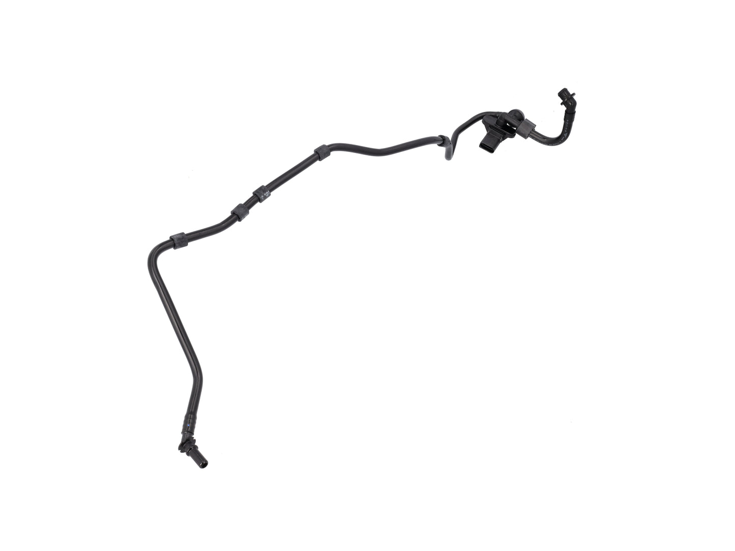 Vacuum Line - Macan | 2019-2025