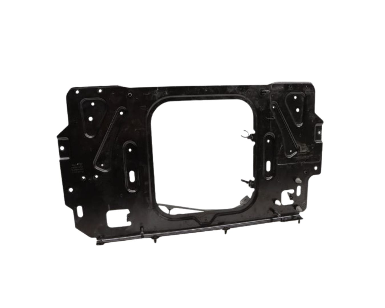 Voltage Converter Retaining Plate - Taycan | 2020-2023